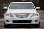 Hyundai Genesis Sedan 2011 года